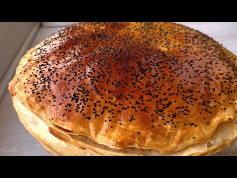 بنت الصحن والكنافة اليمنية