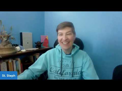 Gentle Loving Kindness on Wake Up! Say Thank You! with Steph St. Amand