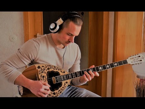 Themis Bouzouki - Guftissa Mera | Notis Sfakianakis