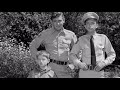 THE ANDY GRIFFITH SHOW REMIX BY BTV & THE LIVING TOMBSTONE