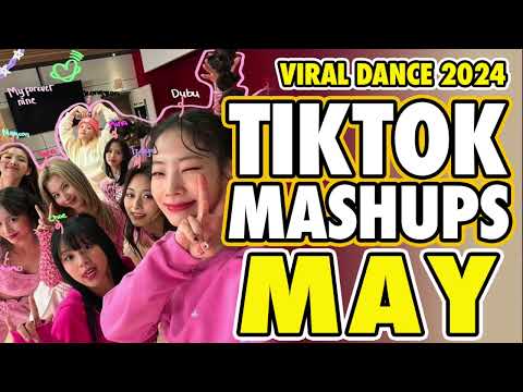 New Tiktok Mashup 2024 Philippines Party Music | Viral Dance Trend | May 23rd