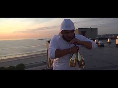Top Akh - Way Up (Official Video)
