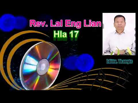 Evan. Lal Eng Lian - Ka famkim leh ding