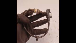 Vídeo de Sonda Lambda Honda Cg 160 Fan 2016
