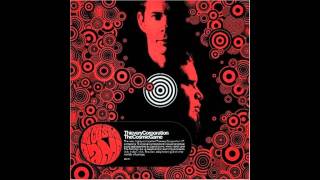 Thievery Corporation - Holographic Universe