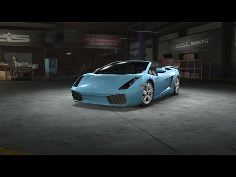 Midnight Club Los Angeles Complete Edition 100% Longplay [Xbox Series X] With Manual Transmission