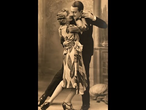 Alma mia, Tango, Marek Weber und sein Orchester, Berlin, 1928