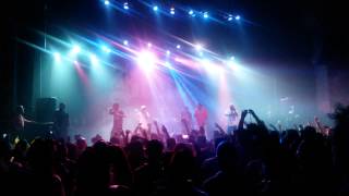 Bone Thugs: "More Than Thugs" (Live in San Diego)