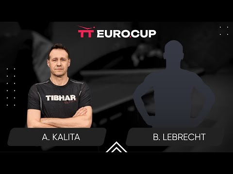 05:20 Artur Kalita - Bartosz Lebrecht 10.08.2025 | TT Euro.Cup Poland Star.