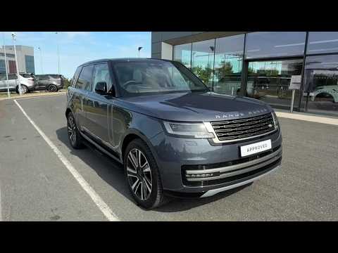 Land Rover Range Rover HSE P460 3.0 Si6 PHEV - Image 2
