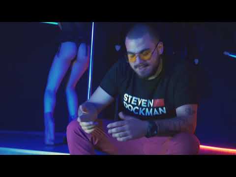 LIMUNANA - LA VIDA LOCA (OFFICIAL VIDEO) 4K