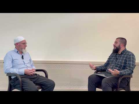 Rruga e Drejtë | 21. Rëndësia e xhamisë, funksioni i saj dhe edukata në të.