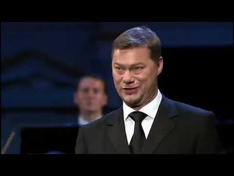 René Pape ~ Madamina il catalogo e questo  - Daniel Harding/ ECO