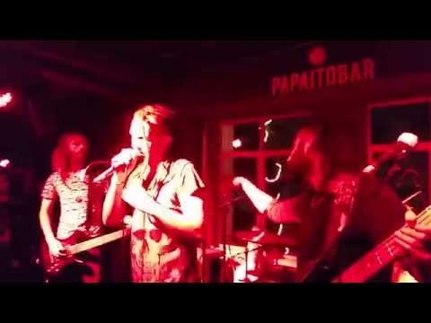 ShittyCT in Papaito Bar