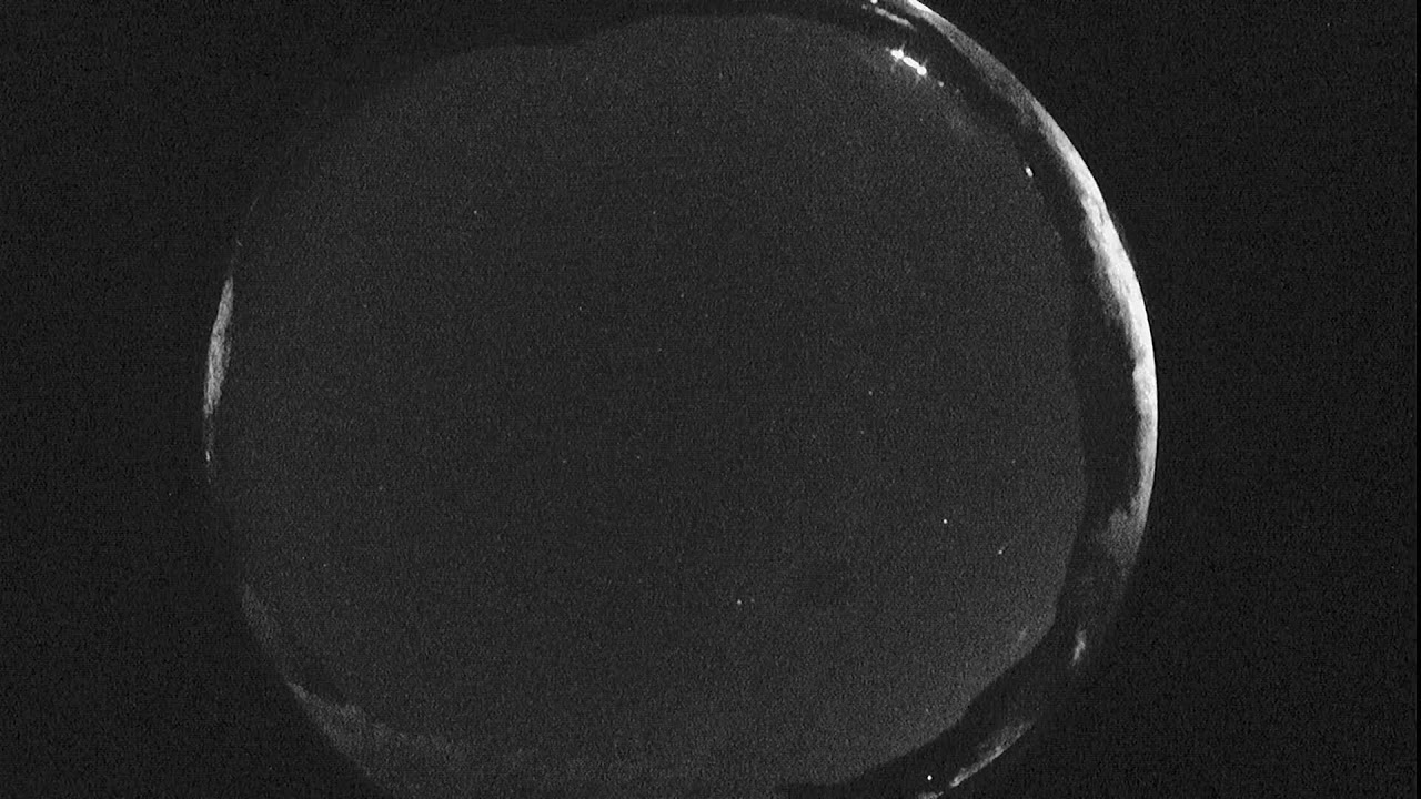Live webcam view of Grand Fond All-Sky Camera