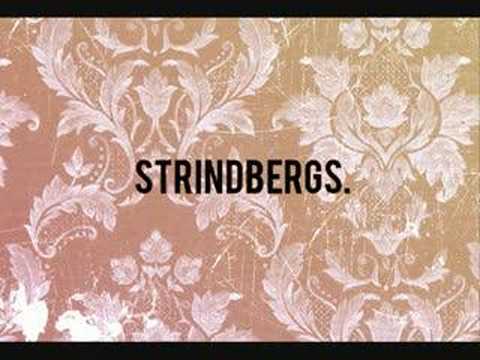 Strindbergs - När den sista stormen drar förbi