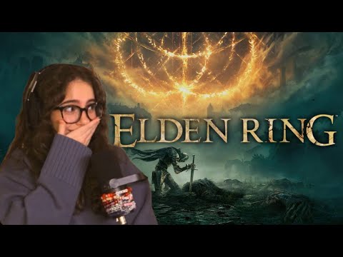 My First Souls Game (help fr) - Elden Ring (1)