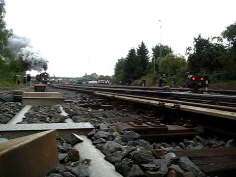 160 Jahre Schiefe Ebene