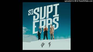 Download lagu Si Supieras - Daddy Yankee (Feat. Wisin & Yandel) [Audio] mp3