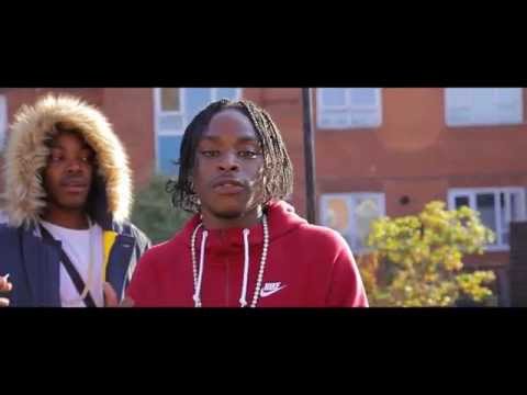 Strange & Pizz - Dont Lie (Pain Built) @StrangePB @PainBuiltRP