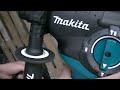 Makita Atskėlimo plaktukas HK1820 SDS-PLUS