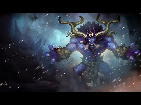 ALISTAR INSANE PREDICT 300 IQ PLAY