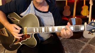 Grover Washington Jr. Mister Magic Guitar Tab Preview