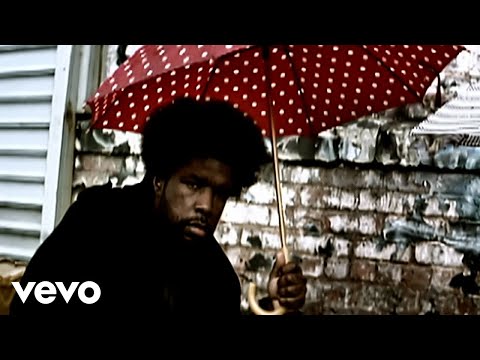 The Roots - How I Got Over (Official Video)