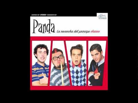 Panda - La revancha del principe charro (Full Album)