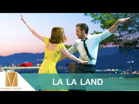 La La Land นครดารา - Oficial Trailer #2 [ ตัวอย่าง ซับไทย ]
