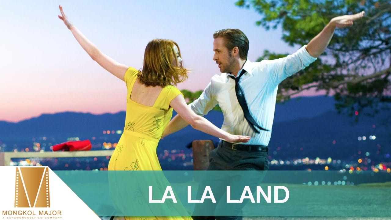 La La Land นครดารา - Oficial Trailer #2 [ ตัวอย่าง ซับไทย ]