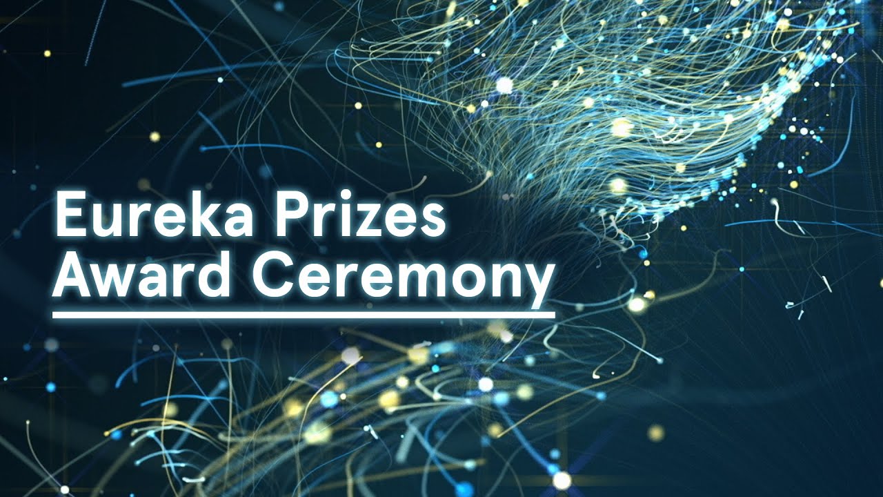 2023 Australian Museum Eureka Prizes Award Ceremony