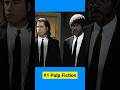 Top 10 Quentin Tarantino Masterpieces Ranked