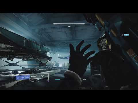 Destiny 2 exotic quest presage solo flawless