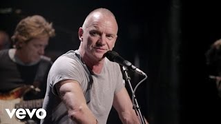 Sting - Dead Man’s Boots (Live At The Public Theater)