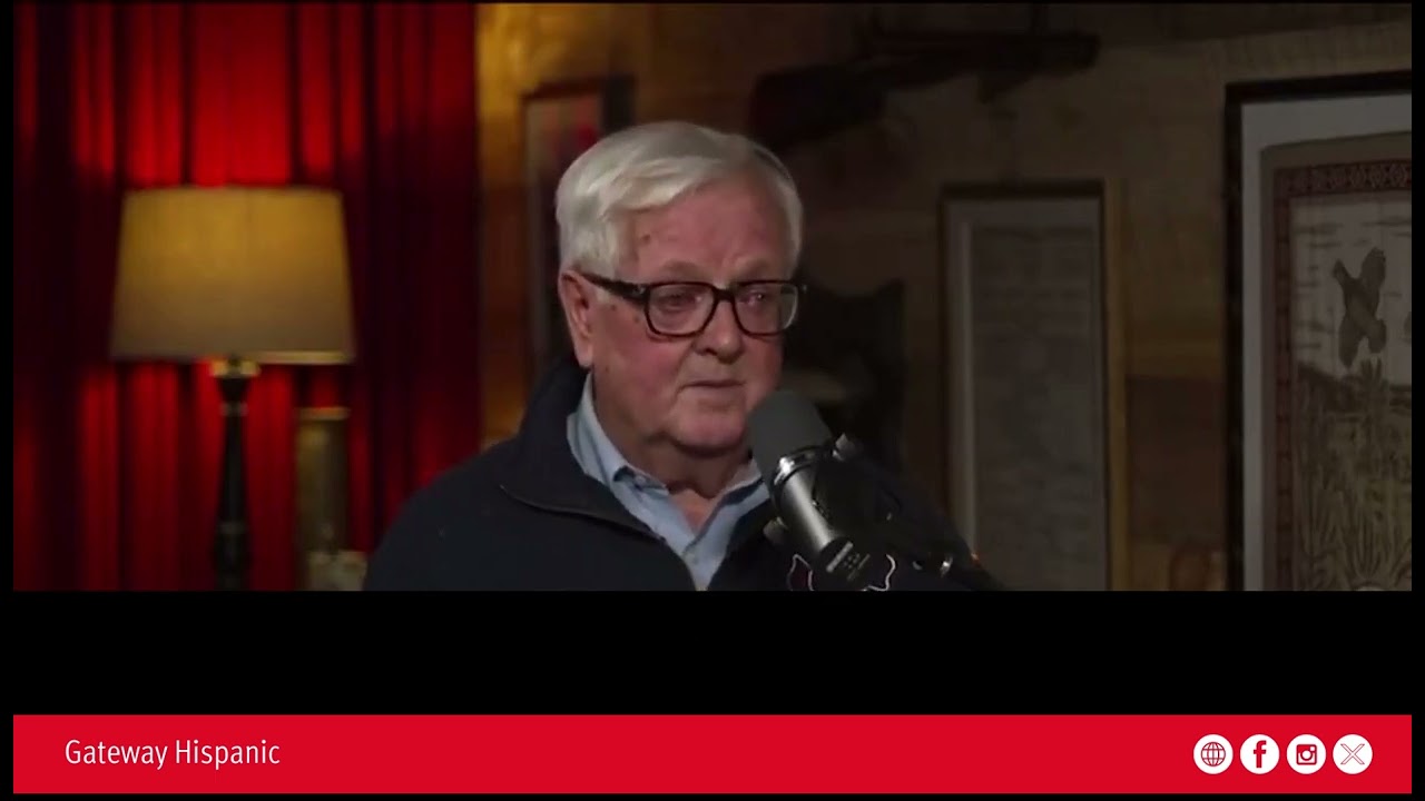 Curt Weldon: "The 9/11 Commission is a cover up"