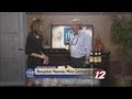 Beaujolais Nouveau Wine With Bob Burkey