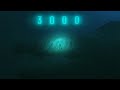 SCP 3000 The Unending Serpent Animated Short Film Ft SCP Illustrated Dr Cimmerian