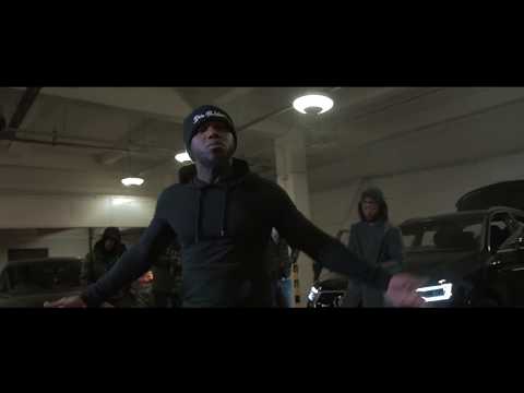 Tiny - Freestyle | @TinyOfficial1 | Link Up TV