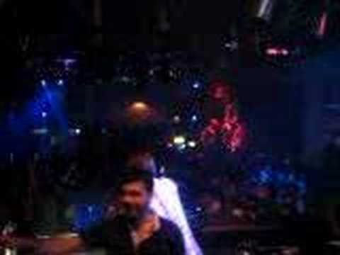 DJ Antoine Feat. Mc Roby Rob @ Dance Palace Teil 3