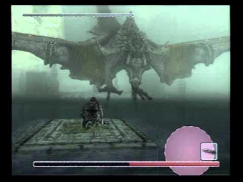 Amazing Video Game Music #10: A Despair Filled Farewell