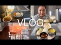 What I eat in a day + Sunday Vlog