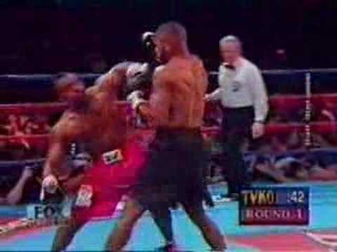 Pound For Pound King