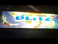 NFL Blitz 99 Arcade Gameplay