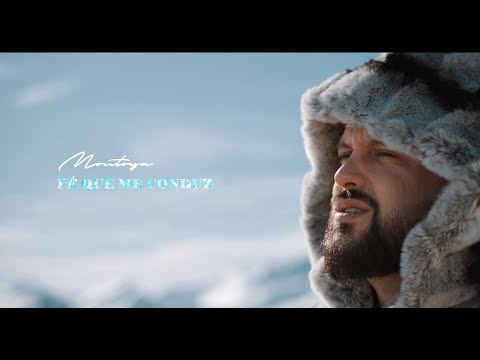 Montoya Criminal Muzik - Fé que me Conduz