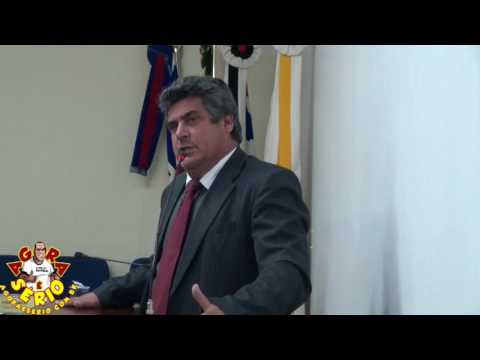 Tribuna Edson Garcia dia 16 de Agosto de 2016