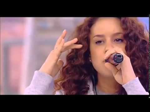 Francesca Miola - Nothing Compares To You (Sinead O' Connor Cover)