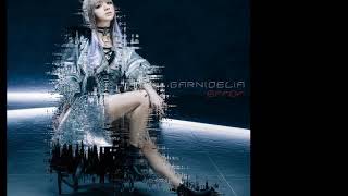 GARNiDELiA 【G.R.N.D】Album J3SЧS