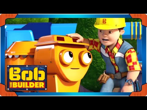 Bob the Builder | Can we built it? We work as a team ⭐ New Episodes | Compilation ⭐ Kids Movies - Kids (0-4), Kingdom Kids Zone - Bob the Builder