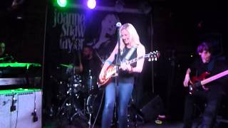Joanne Shaw Taylor.Soul Station .Live @ Reading The Bowery 13 6 14